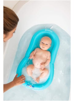 Doomoo Doomoo Basics Inflatable Bath Mat  - Image 4