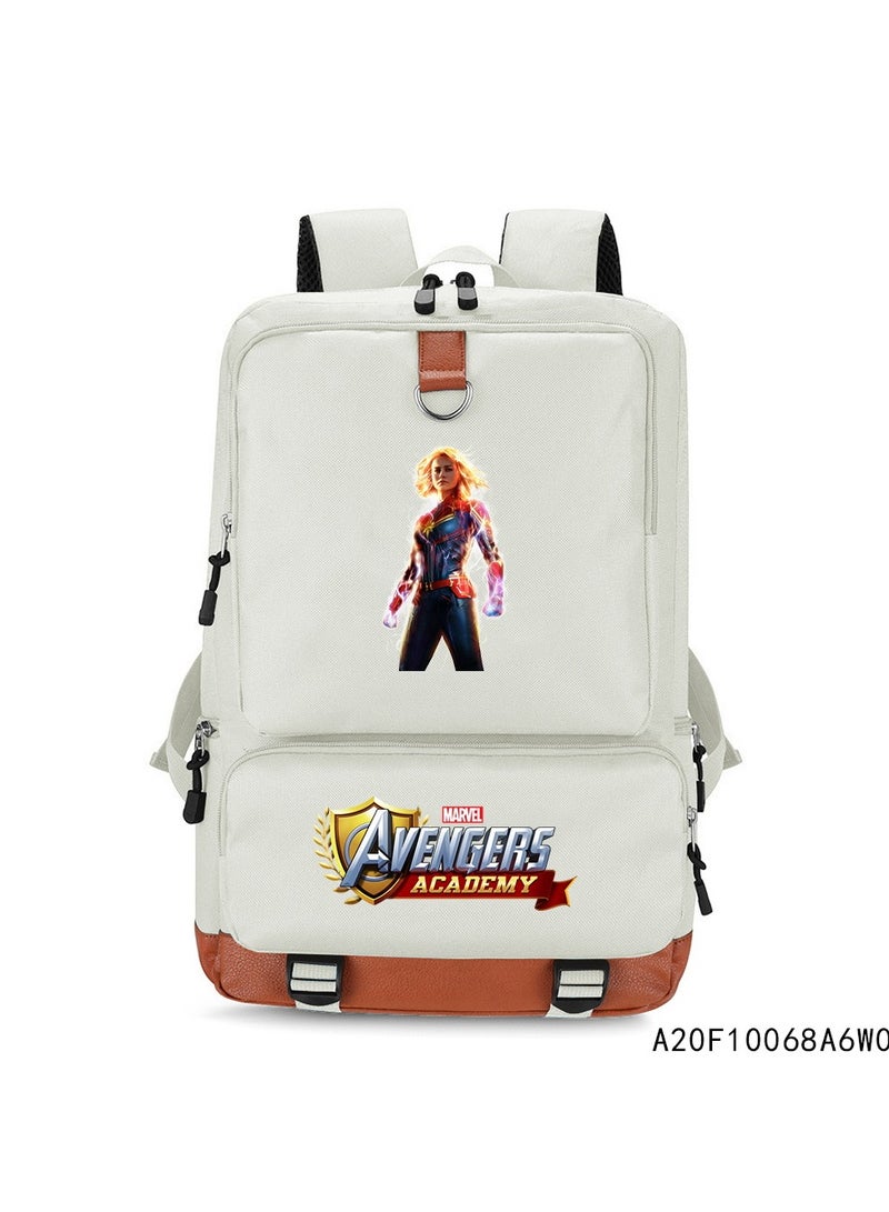 New Universal New Schoolbag-F10-Avengers - 476 - Image 1