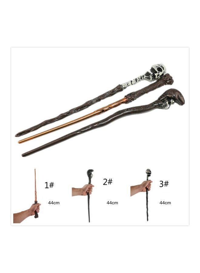 NIBEMINENT 3-Piece Magic Wand 10centimeter - Image 3