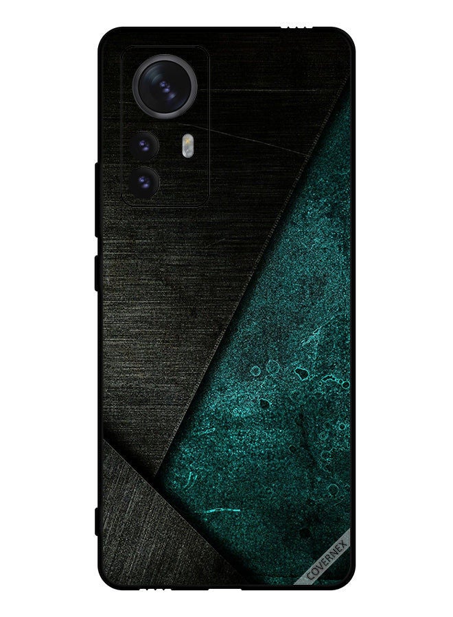 Covernex Protective Case Cover For Xiaomi 12 Pro Pattern - Image 1