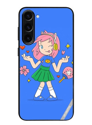 Protective Case Cover For Samsung Galaxy S23 Hand Drawn Otaku Vector Design Multicolour - pzsku/Z8BA4AFF84B98161DAA57Z/45/_/1677167077/339856db-6f75-4e47-bfa5-fad83b9889a1