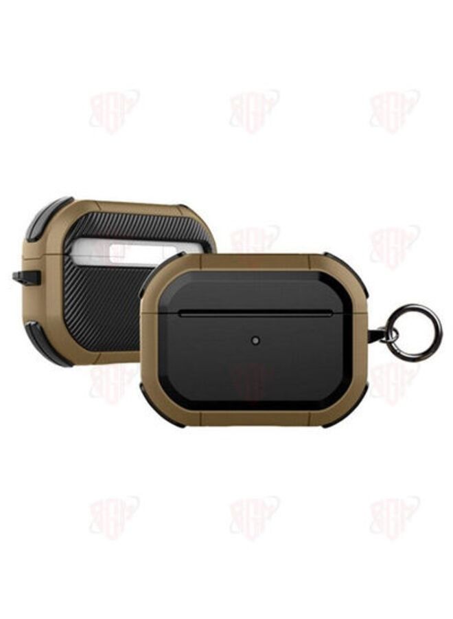 Airpods 3 Case Cover Compatible With Airpods 3 Replacement Accessories Full Protective Shockproof With Keychain Or Hook