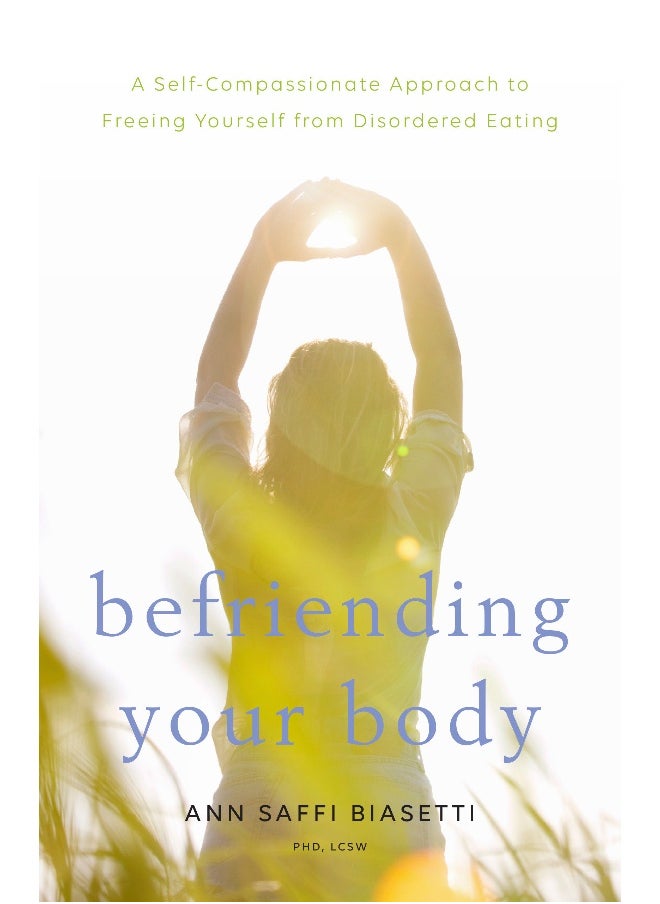 Befriending Your Body 
