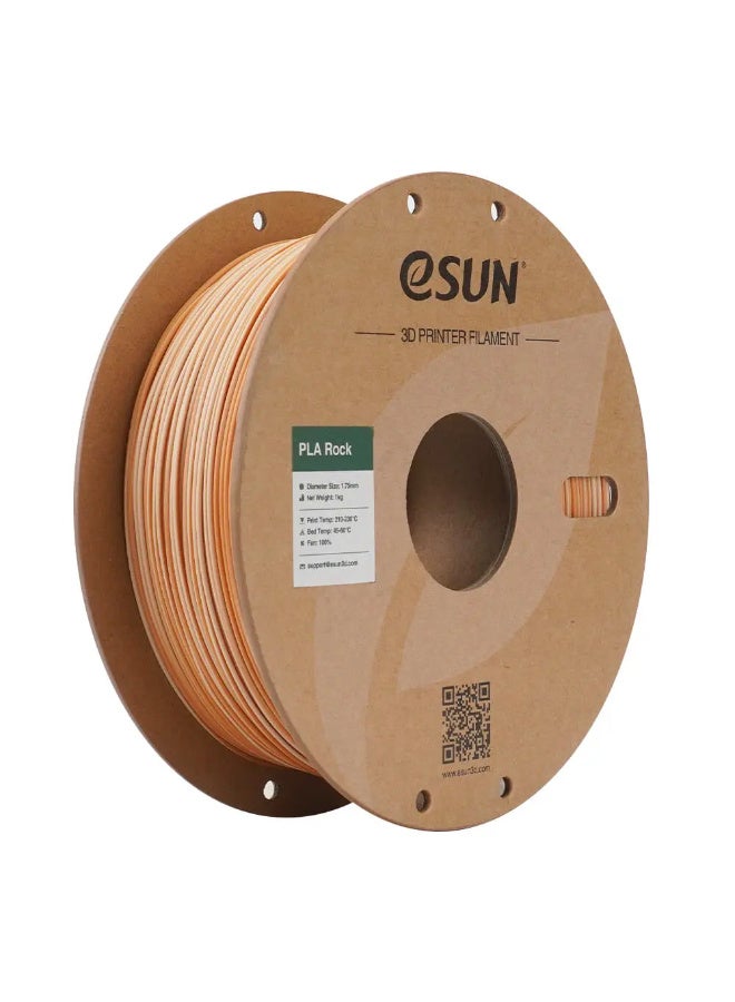 eSUN PLA-ROCK SANDSTONE 1kg