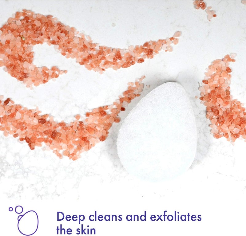 Buf-Puf Regular Facial Sponge - Image 4