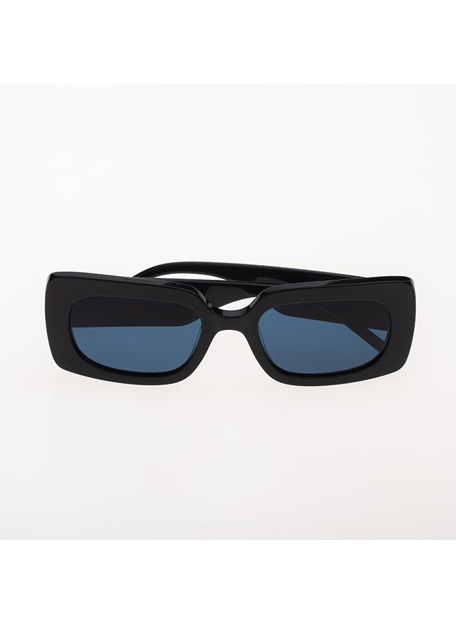 Benetton Men's Clubmaster Sunglasses - BE5059 - Lens Size: 50 Mm  - Image 1