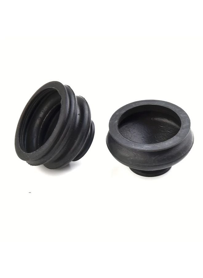 28pcs Ball Joint Boot Suspension Steering Dust Cover Track Tie Rod Linkage Kit - Image 4