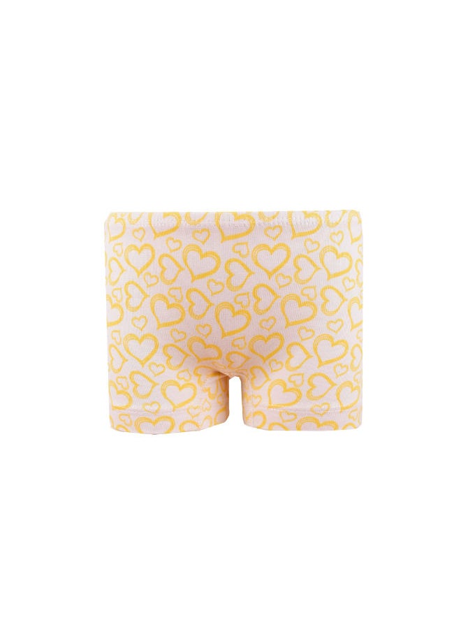 Junior - Girl Short - Image 1