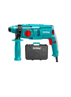 TOTAL Total Rotary Hammer SDS-PLUS 650W (TH306236)  - Image 1