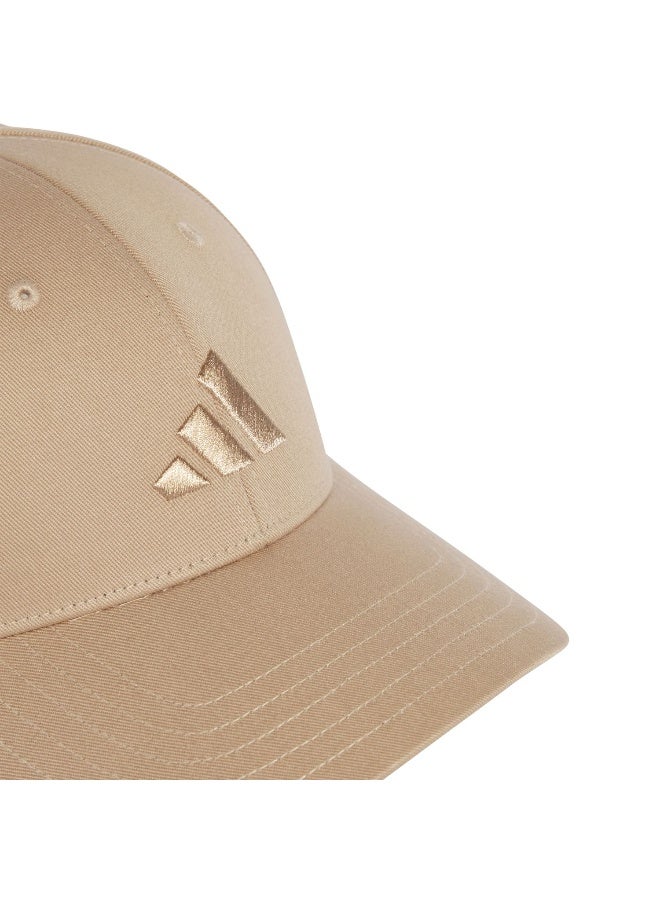 Adidas Adidas Bb Cap Cot Nl U Brown Not Sports Specific  For Unisex - Image 3