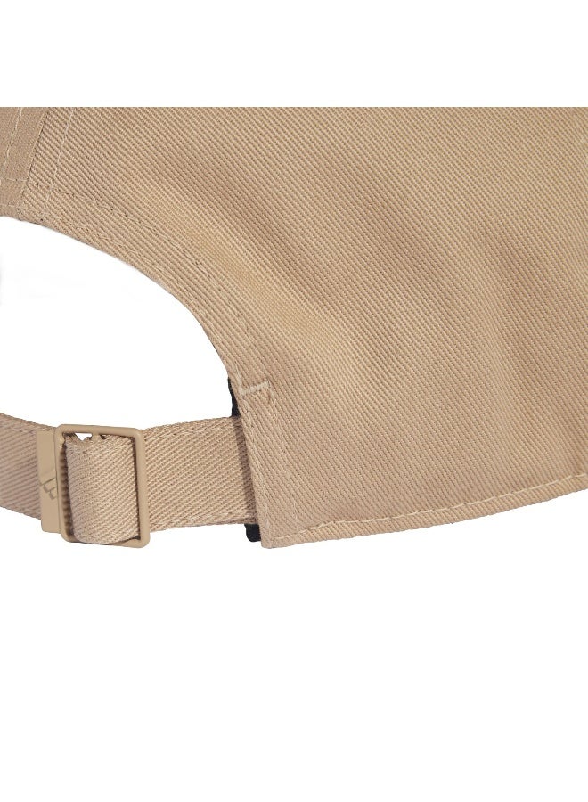 Adidas Adidas Bb Cap Cot Nl U Brown Not Sports Specific  For Unisex - Image 4