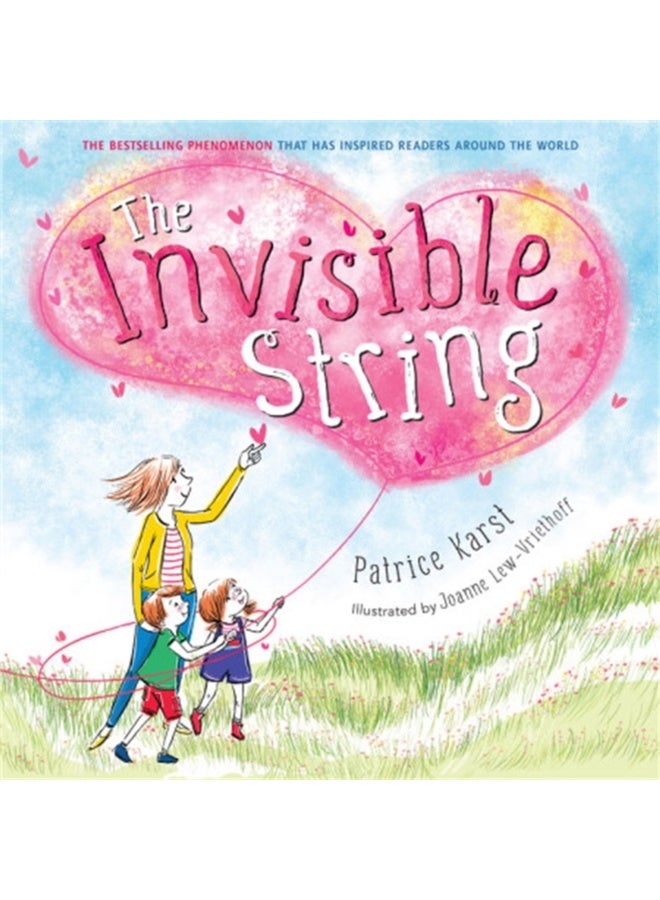 The Invisible String 