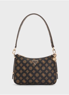 جس Eco Erica Top Zip Shoulder Bag  - Image 1