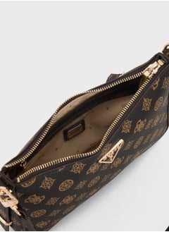 جس Eco Erica Top Zip Shoulder Bag  - Image 5