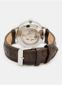 Leather Analog Watch AL4135X - pzsku/Z8BA56B1C197667D0E540Z/45/_/1738156526/6c744ec4-a512-4eaf-82fa-a5997ed95c0e