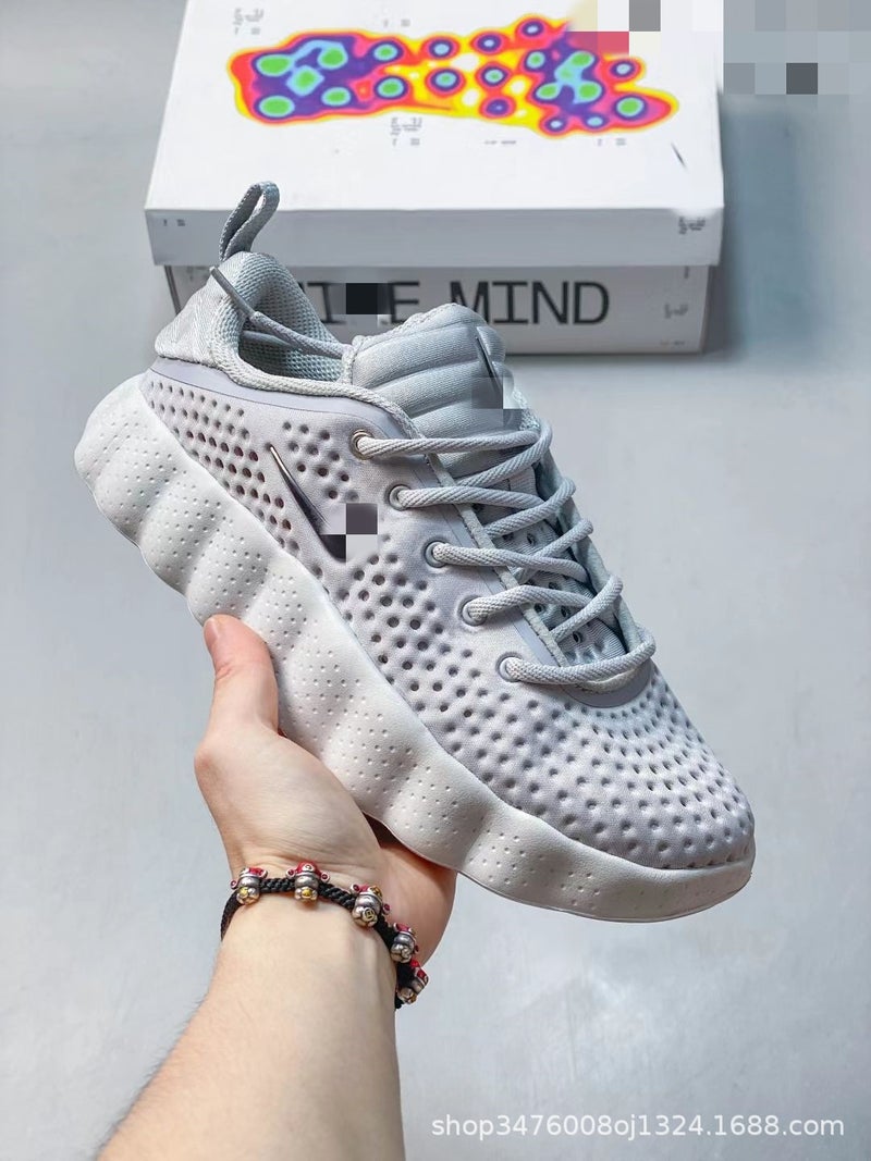 Cross-Border New Arrival: Mind001 Sports Massage Grain Slippers - Breathable, Non-Slip, and  Comfortable