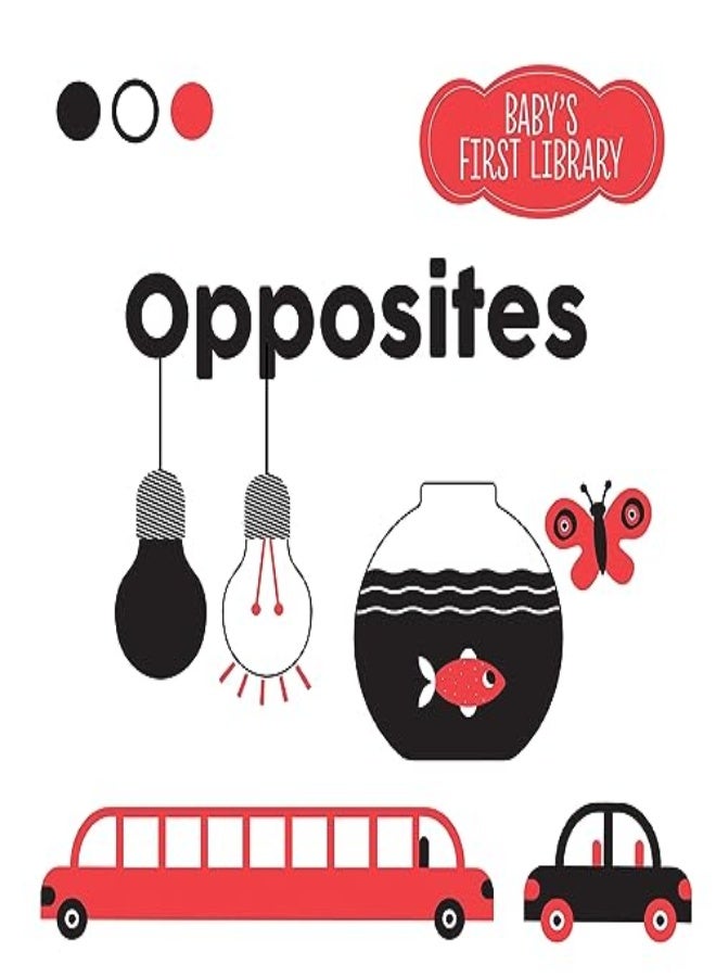 OPPOSITES 
