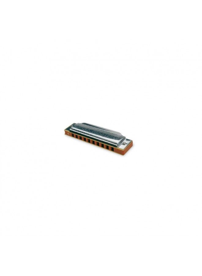 SUZUKI Harmonica (1072-A)