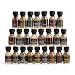 TILZ COLLECTION Spice Gift Set 24 Gourmet Spices For Cooking Grilling Rubs Mixed Spice Herbs Spices  Seasonings All Purpose Seasoning Cooking Gifts For Men Women Birthday Housewarming Gifts - Image 4