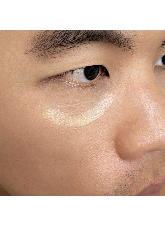 WOAK C4 - Men's Tinted Moisturizer BB CC Cream Foundation - Color Correcting Camo Complex - Hybrid Skin Care (Medium) - Image 4