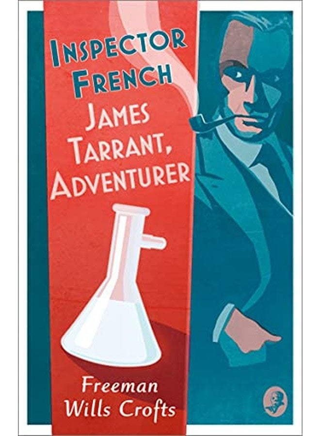 Inspector French: James Tarrant, Adventurer