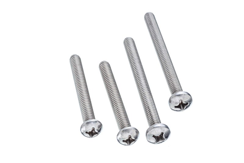 MotorGuide MGA015PB6 Mounting Isolator Kit — Absorb Shocks, Protect Electronics — Includes Corrosion-Resistant Bolts — Set of 4 - Image 2