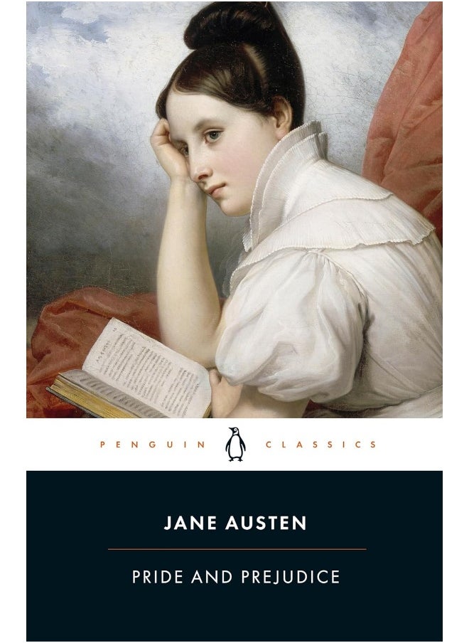 Pride and Prejudice 