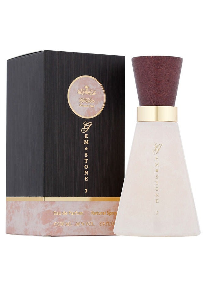 درعه عطر الجيمستون 3 من درعة - Image 1
