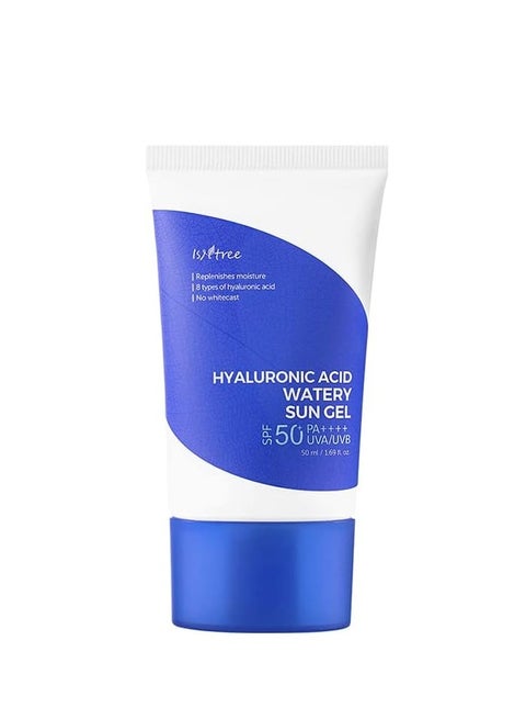 Hyaluronic Acid Watery Sun Gel 50ml