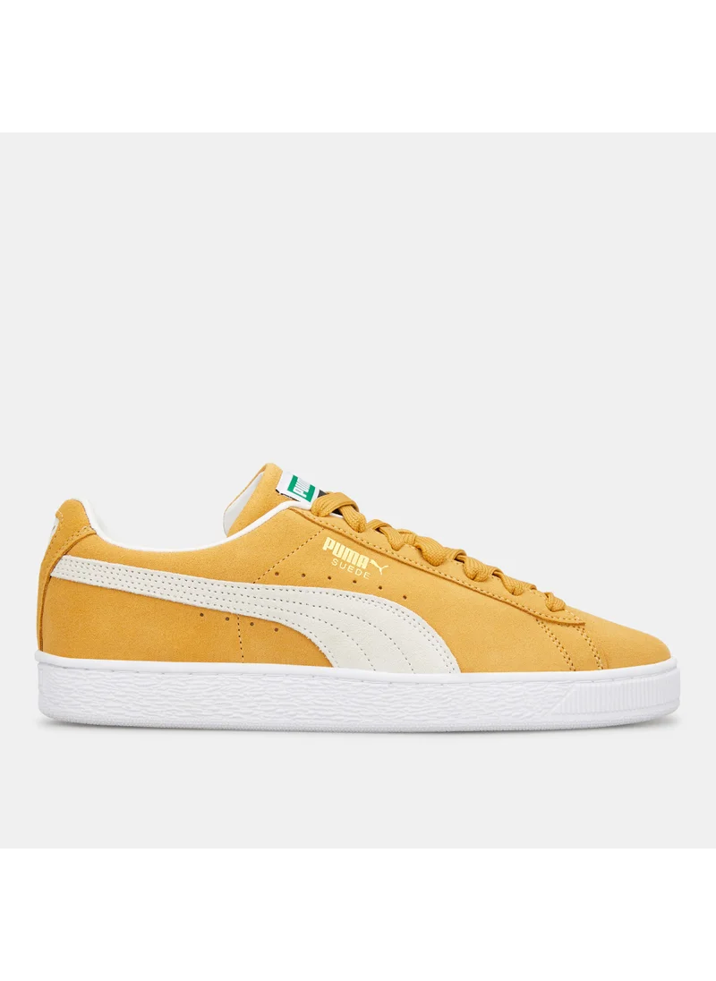 PUMA Men's Suede Classic XXI Shoes