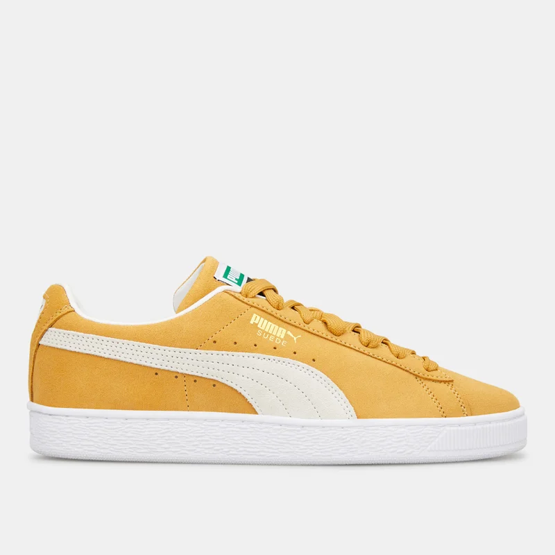 PUMA Men's Suede Classic XXI Shoes
