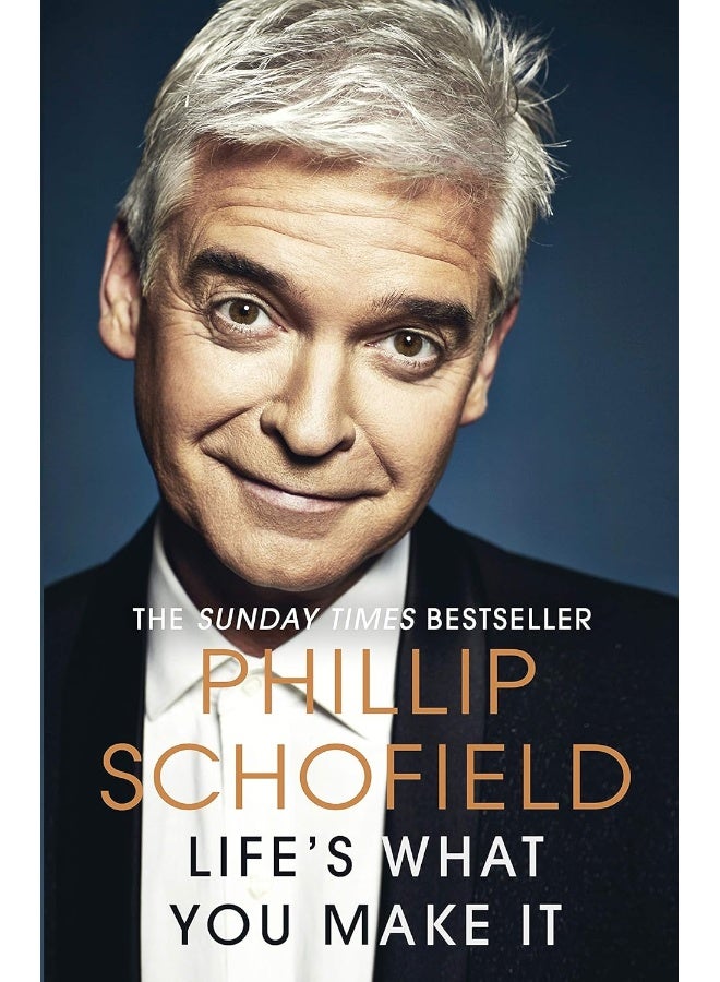Life's What You Make It: The Sunday Times Bestseller 2020 