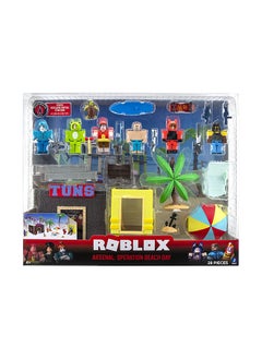 ROBLOX Deluxe Playset Operation Beach Day  - Image 1