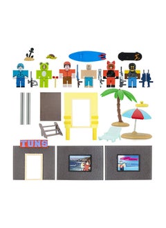 ROBLOX Deluxe Playset Operation Beach Day  - Image 2