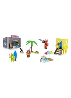 ROBLOX Deluxe Playset Operation Beach Day  - Image 3
