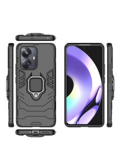 Protective Case Cover For Realme 10 Pro+ 5G Black - pzsku/Z8BA6651F6DA8BF8ECA63Z/45/_/1683690876/1dd792d0-1940-40b0-beea-1dbed61e272e