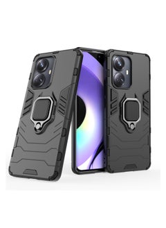 Protective Case Cover For Realme 10 Pro+ 5G Black - pzsku/Z8BA6651F6DA8BF8ECA63Z/45/_/1683690877/e22825c5-9e58-4735-9bba-7422e2b7d1e9