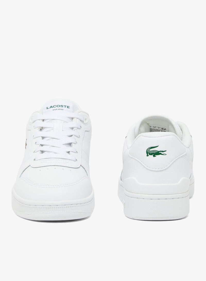 لاكوست سنيكرز تيكليب منخفضة - Image 4