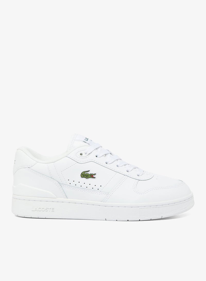 لاكوست سنيكرز تيكليب منخفضة - Image 1