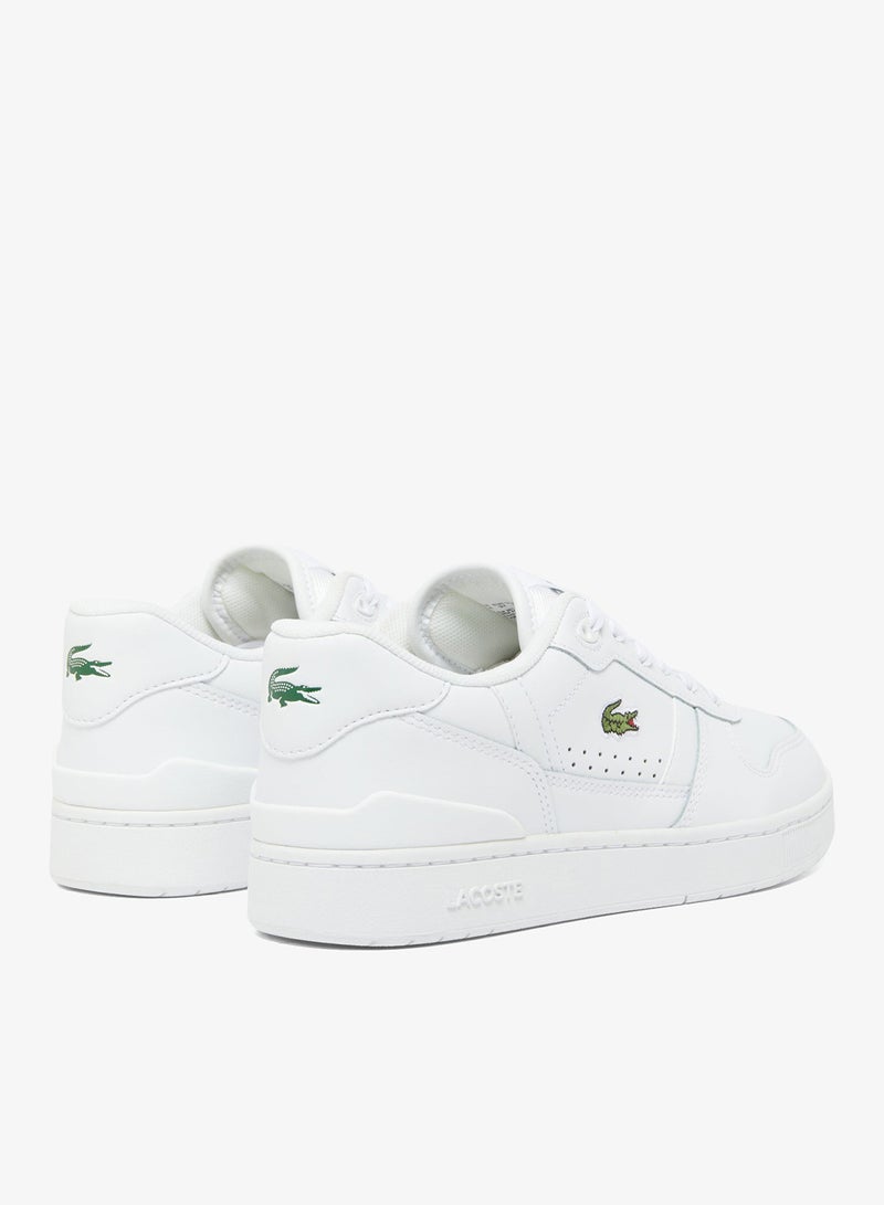 لاكوست سنيكرز تيكليب منخفضة - Image 3