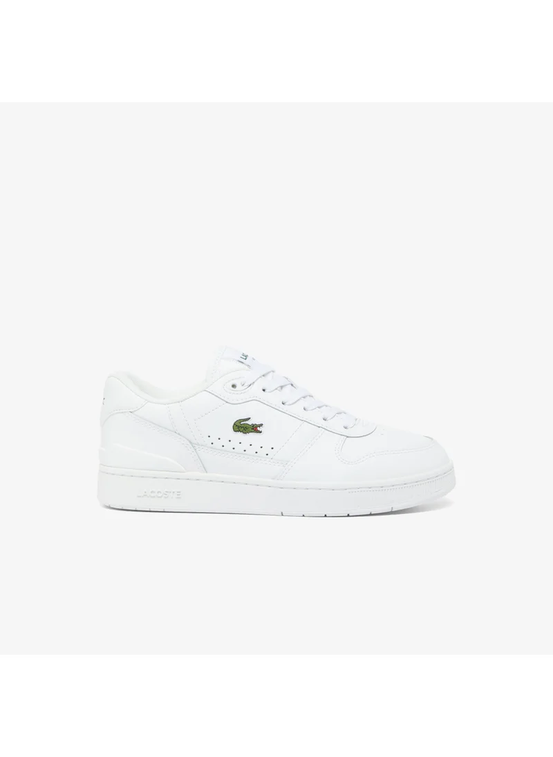 LACOSTE T-Clip Low-Top Sneakers