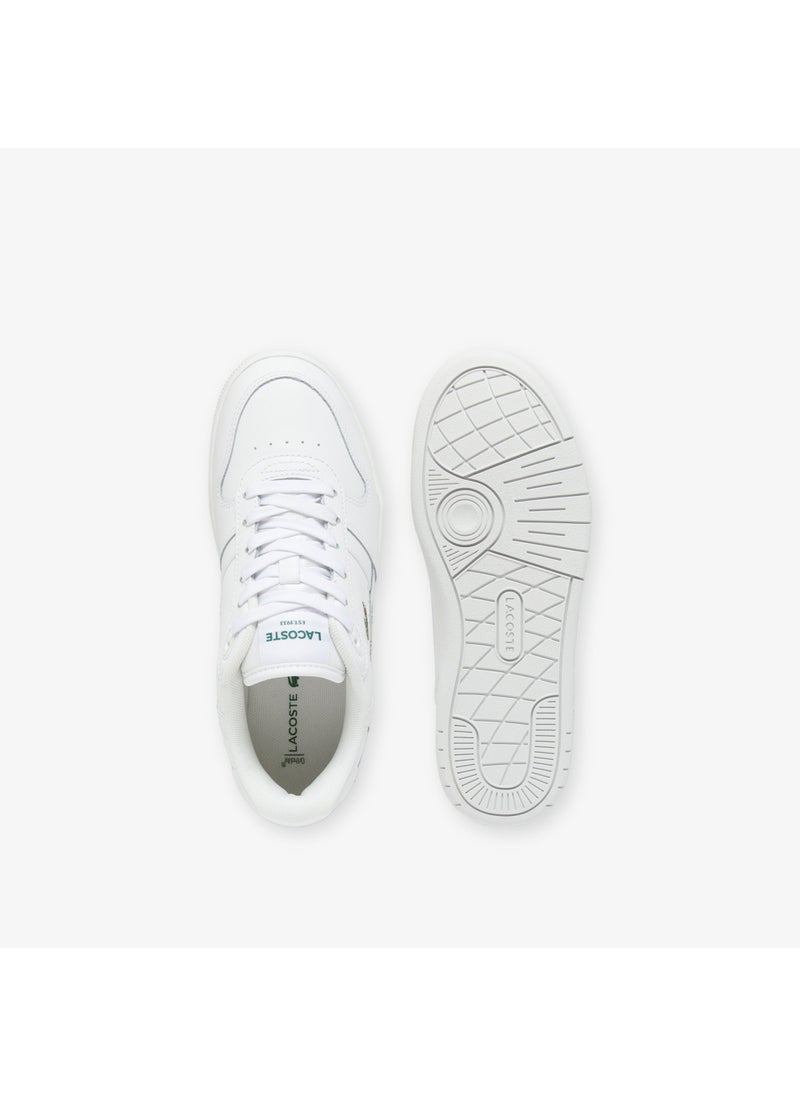 LACOSTE T-Clip Low-Top Sneakers - Image 5