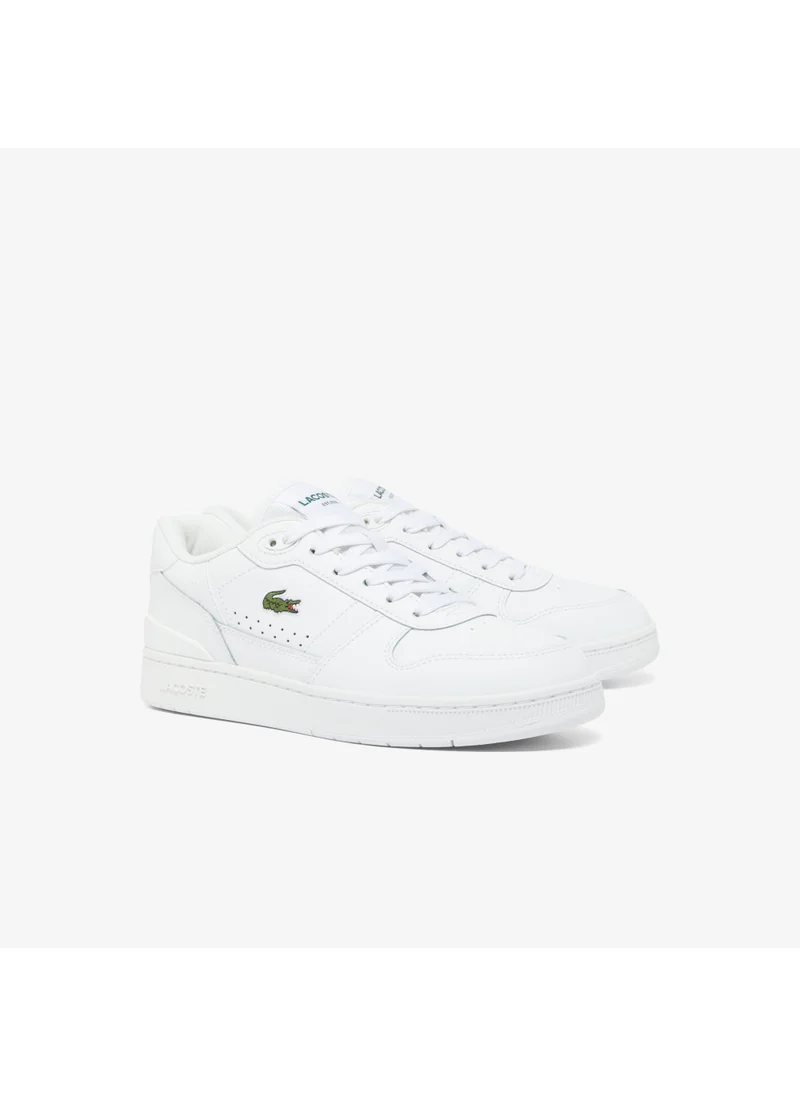 LACOSTE T-Clip Low-Top Sneakers