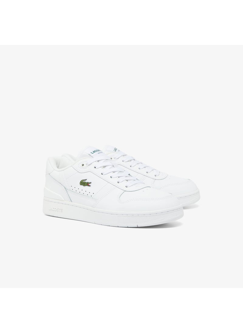 LACOSTE T-Clip Low-Top Sneakers - Image 2