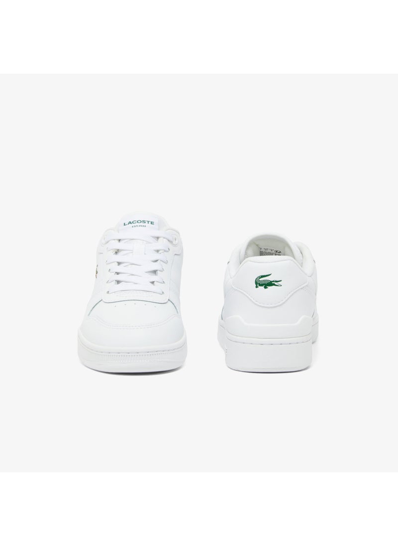 LACOSTE T-Clip Low-Top Sneakers - Image 4