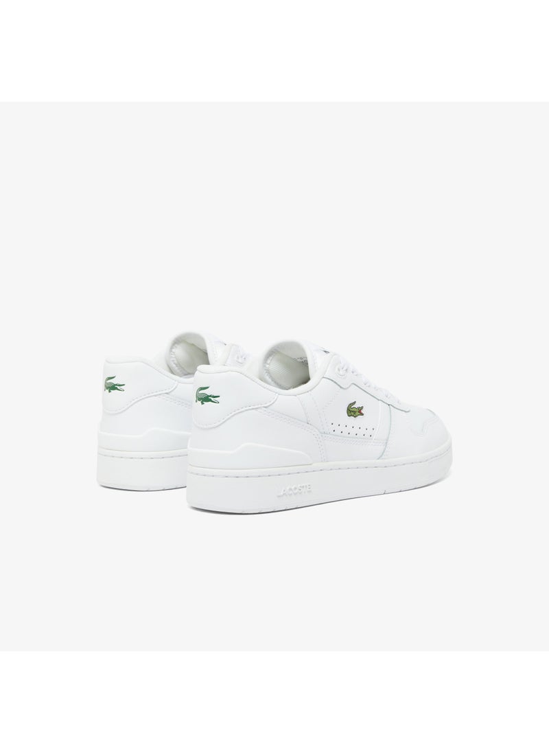 LACOSTE T-Clip Low-Top Sneakers - Image 3