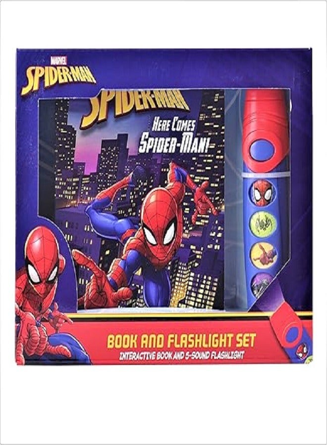 Marvel Spider Man