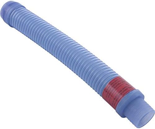 Pentair Pentair GW7911 Short Leader Hose Replacement Kreepy Krauly SandShark GW7900 Pool and Spa Automatic Cleaner - Image 2
