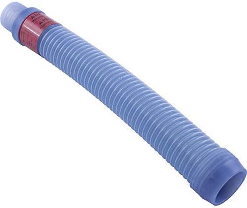 Pentair Pentair GW7911 Short Leader Hose Replacement Kreepy Krauly SandShark GW7900 Pool and Spa Automatic Cleaner - Image 1