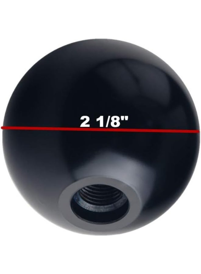 DEWHEL Sphere Shift Knob 5 Speed Velocity Short Throw Shifter - Image 5